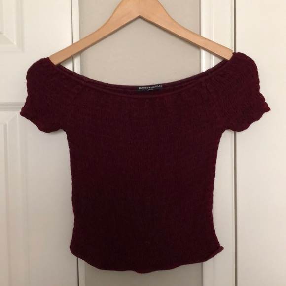 2 off the shouler tips - Picture 1 of 4